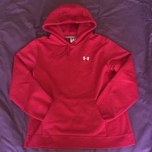 Under Armour hoodie